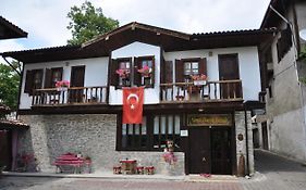 Nimet Hanim Konagi